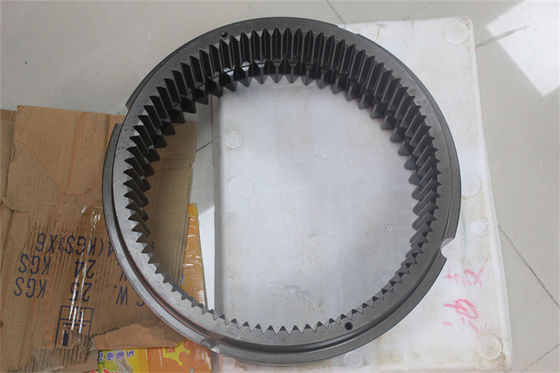 Bagger Parts Reise-Getriebe-Gang-Ring Planetary Gear Partss ZX670-3 0985622