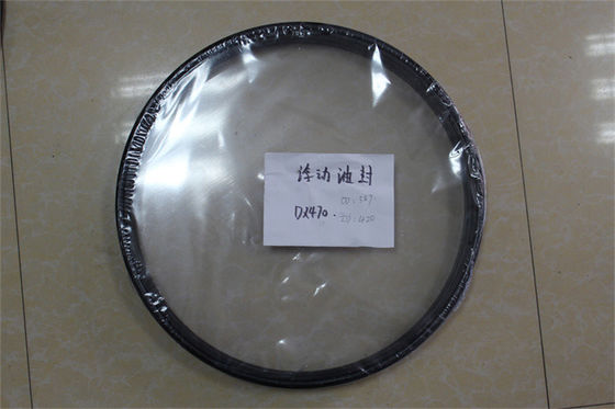 Reise-Getriebe-sich hin- und herbewegende Dichtungs-hydraulische Ersatzteile Belparts DX470 710317016 für Kettenbagger