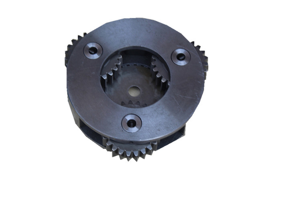 Bagger-Planetary Gear Partss 1025912 ZX200 ZX180 ZX210 Schwingen-Getriebe-1. Fördermaschine