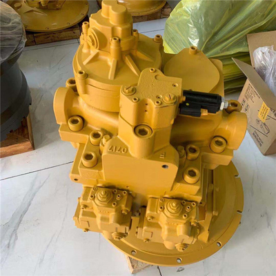 Bagger-Hydraulic Pumps K5V212 434-8189 E349D E354 Hauptleitungs-Kolbenpumpe