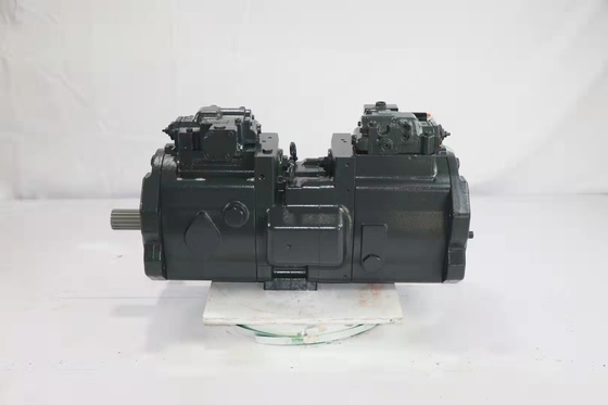 Bagger Main Hydraulic Pump KPM K5V200DTH-9N EC460B 14618624