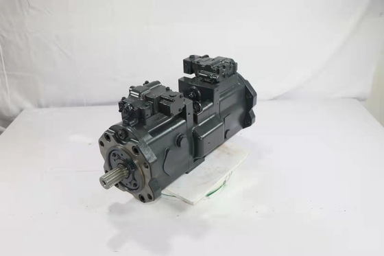 Bagger Main Hydraulic Pump KPM K5V200DTH-9N EC460B 14618624