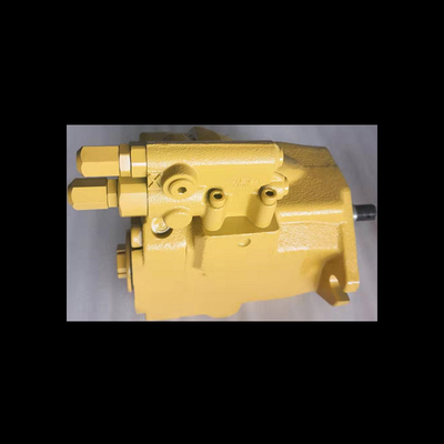 Der Belparts-Bagger-191-2942 950G 962G hydraulische Mischpumpe-hydraulische Zahnradpumpe Kolbenpumpe-1912942