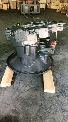 Bagger-Parts Hydraulic Pumps 400914-00252 DX430 DX480 DX520 Hauptpumpe