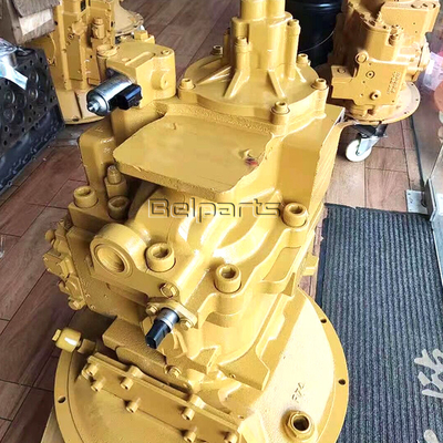 Bagger-Hydraulic Pumps E345DL 2964670 345 K5V212 E345DL Hauptteil pumpen-434-8189