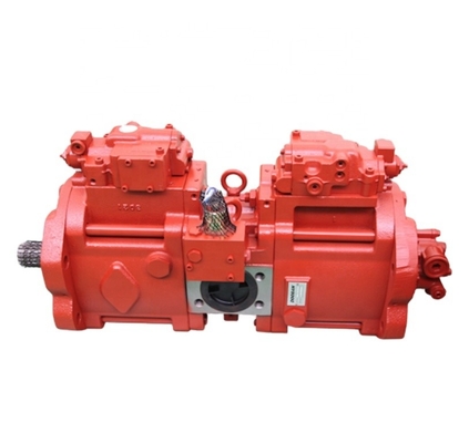 Hydraulische Hauptpumpe K3V63DT K3V180DT K3V112DT K3V140DT K5V140DT s K3V63