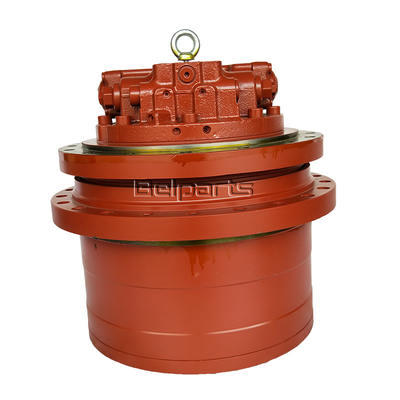 Achsantrieb-gehender Motor Bagger-Parts Travel Motor-Zus-EX135-5