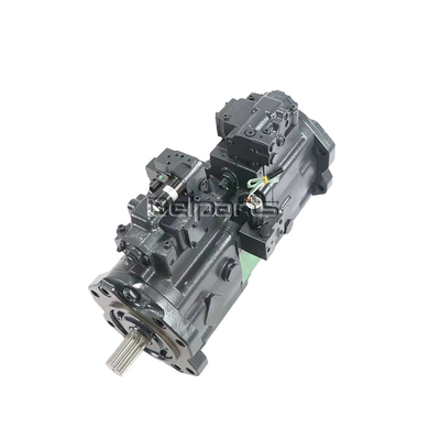 Hydraulikpumpe KSJ12240 K5V160DTP 1F9R-9Y04 für Kettenbagger-Main Pump Hydraulic-Teile CX350B SH350-5 SH360