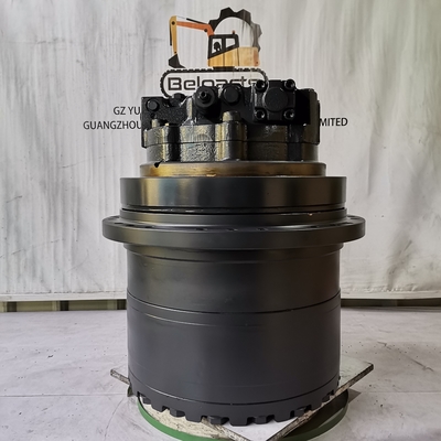 Bagger-Travel Motor Assys 14632579 EC380D EC380E EC480D EC480E hydraulischer Achsantrieb 14593321