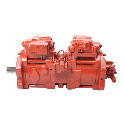 Kolben-Hydraulikpumpe Hydraulic Pumps K3V112DTK-YISER-6N00 des Bagger-PC200-35