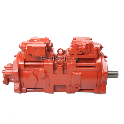 Kolben-Hydraulikpumpe Hydraulic Pumps K3V112DTK-YISER-6N00 des Bagger-PC200-35