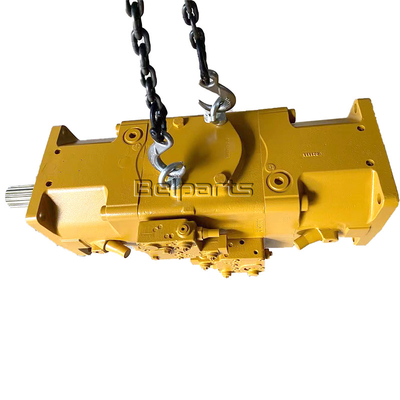 Hydraulische Hauptpumpe 2W4332 Bagger-Hydraulic Pumps E374 2977684 für erpillar