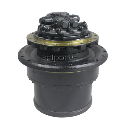 Belparts-Bagger-Parts Travel Reductions-Getriebe 9243839 9256989 hydraulisches Getriebe Kobelco ZX240 ZX250