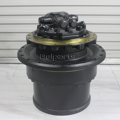 Belparts-Bagger-Parts Travel Reductions-Getriebe 9243839 9256989 hydraulisches Getriebe Kobelco ZX240 ZX250