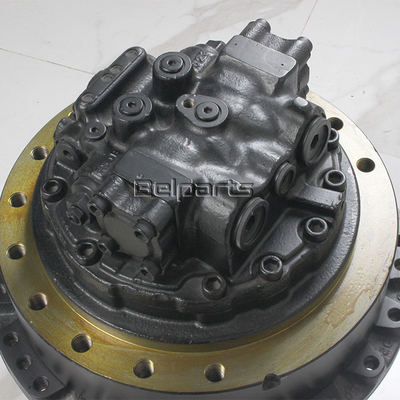 Achsantrieb-Getriebe 9233692 Belparts-Bagger-Parts Travel Reductions-Getriebe-ZX220