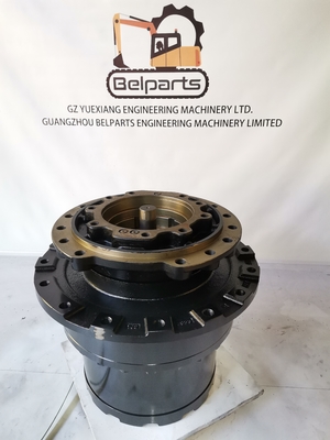 Belparts Baggerteile ZX180-3 Reiseverringerung Getriebe 9170996 für Hitachi