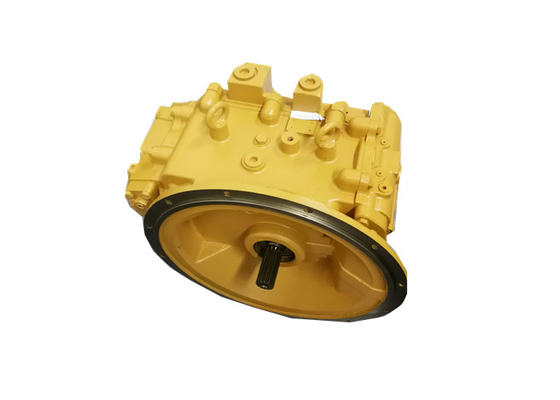Bagger-Hydraulic Pump SBS80 E319D 391-9433 Soem-Kolbenpumpe