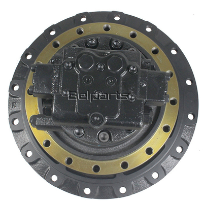 Belparts Bagger Reisemotor Assy E320E Hydraulischer Endantrieb 334-9986