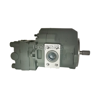 KX41-3 Bagger Hydraulic Pump PVD-00B-15P-5G3-4982A PVD-00B-16P-6AG3-5757B RB238-61112