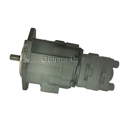 KX41-3 Bagger Hydraulic Pump PVD-00B-15P-5G3-4982A PVD-00B-16P-6AG3-5757B RB238-61112