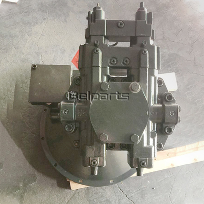 Kettenbagger der ursprüngliche Dx140lcr hydraulische Teil-Hauptpumpen-401107-00062 K1040160a