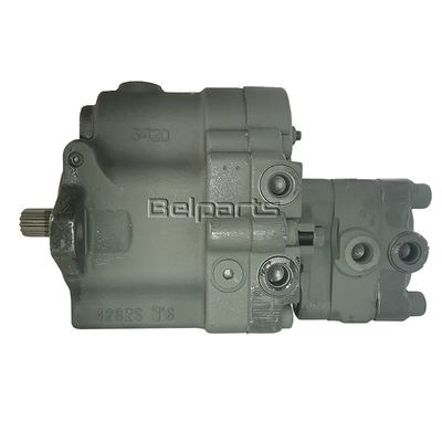 Bagger Hydraulic Pump 7172754 E16 PVD-0B-12P-5G-52100A PVD-0B-18P-6G3-4191A für Nachi