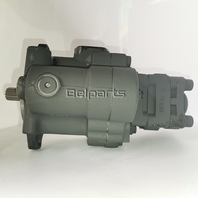 Bagger Hydraulic Pump 7172754 E16 PVD-0B-12P-5G-52100A PVD-0B-18P-6G3-4191A für Nachi