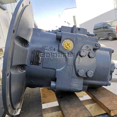 Rexroth-Bagger Hydraulic Pump A11V A11VO130 A11VO145 A11VO260