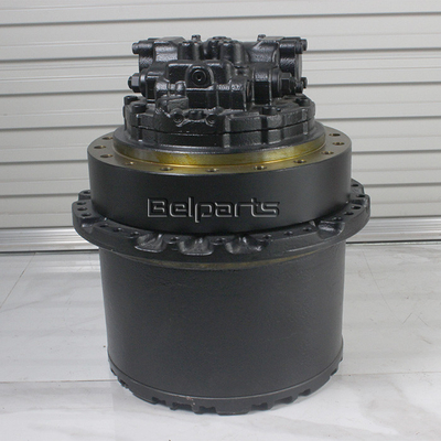 Hydraulische Fahrmotor-Versammlung 9168003 Belparts-Bagger-Final Drive Partss ZX200-8