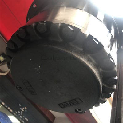 Belparts-Reise-Getriebe für Bagger Final Drive Toothbox der Katzen-E330D2 515-0073