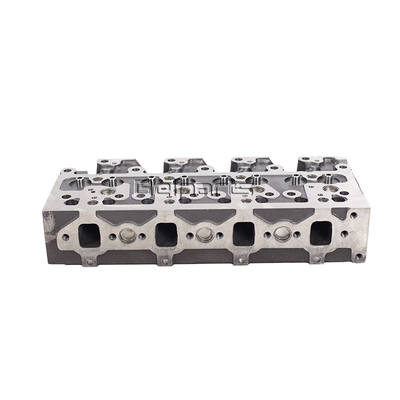 PC130-7 S4D95 Dieselmotor zerteilt 6205-21-1504 Zylinderblock-Zus