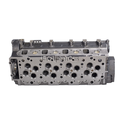 Motorzylinder-Zylinderkopf ZAX200 4HK1 für Maschine 8-98170619-0 8-98170617-0