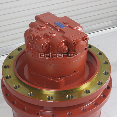 Hydraulische Fahrmotor-Versammlung MAG-170VP-5000 Belparts-Bagger-Final Drive Partss HD1430-3