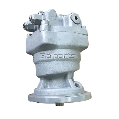 Schwingen-Motoren Bagger-Machine M2x120b B25v Sk300 Sg08e Dx80 Sk210-8 voll für Kobelco